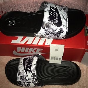 Nike Slides